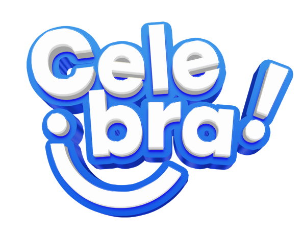 Logo CELEBRA!